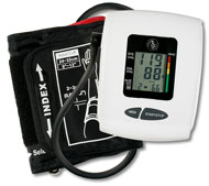 Healthmate Digital Blood Pressure Monitor