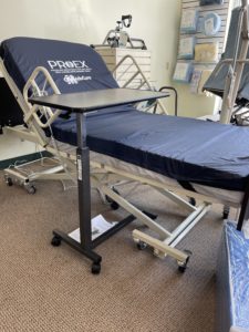 Home Care Bed