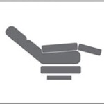 reclined position 3
