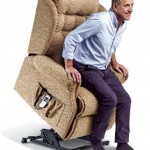 golden lift chair