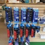 Powerstep Display